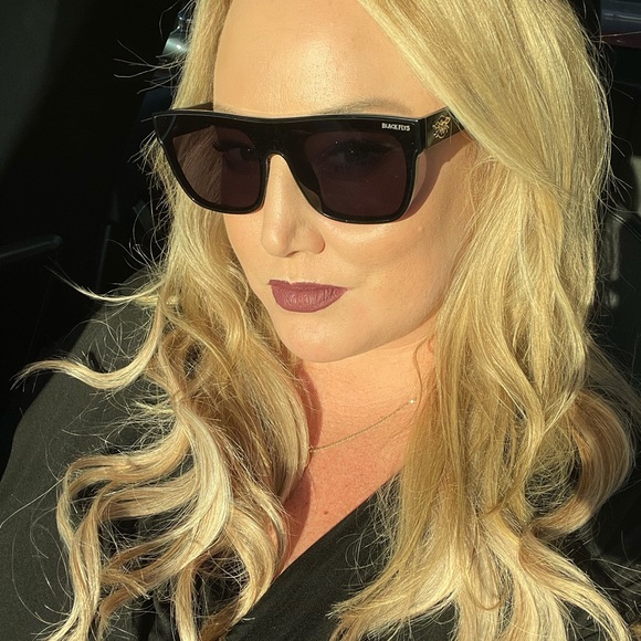 Mirror Single Lens Sunglasses 🕶 MONO FLY 🔥🔥🔥 - Picture 10 of 17